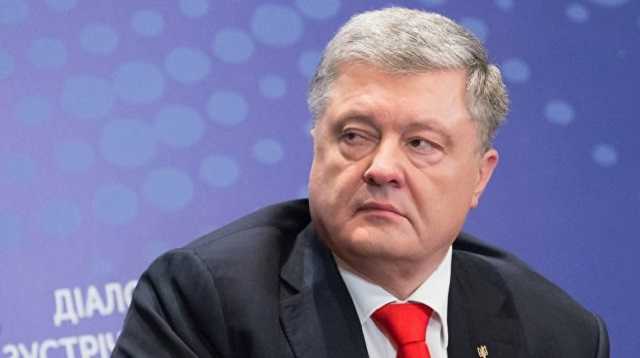 Что делал Порошенко, пока украинцы гибли на Донбассе: интересный документ