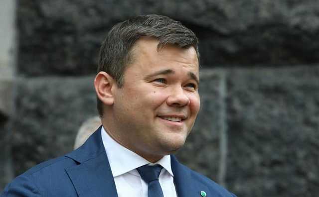 Богдан раскритиковал закон о люстрации и заявил, что попал под него несправедливо