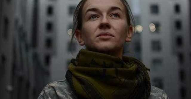 «Йдіть у ср@ку зі своїм референдумом!»: ветеран АТО звернулася до Зеленського