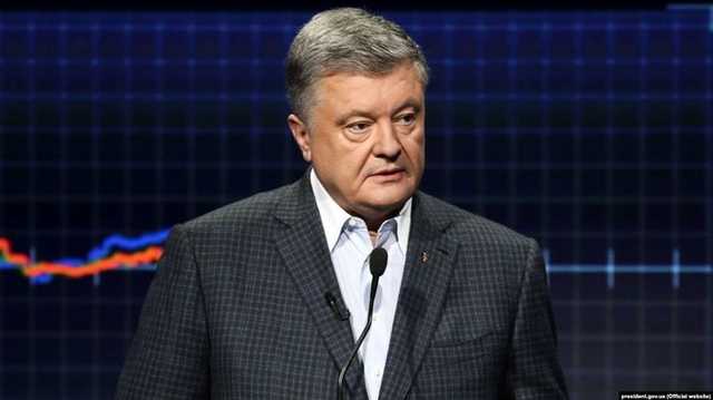 Был президентом, стал фигурантом. Какие дела открыли против Порошенко после инаугурации Зеленского