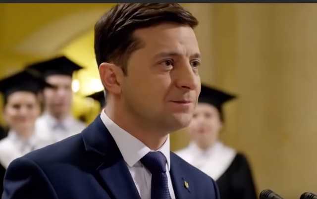 Предсказание сбывается? Всплыло знаковое видео из "Слуги народа" об уходе МВФ