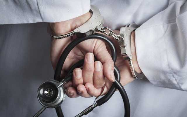 В Киеве будут судить хирурга за смерть пациентки после липосакции