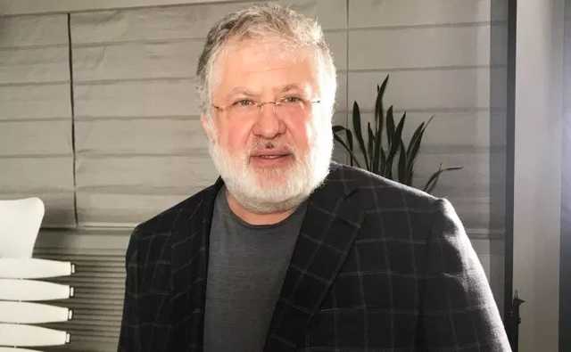 «Они нанесли смертельный удар по Порошенко»: Коломойский назвал убийц экс-президента