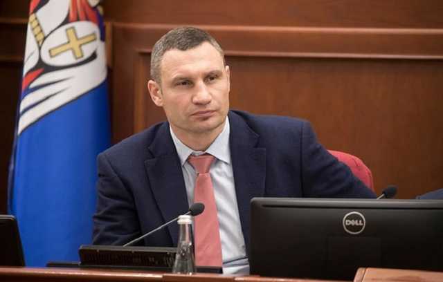 "Мост Кличко" в Киеве увеличился в стоимости строительства до 420 млн грн