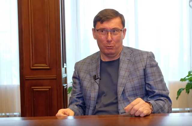 Луценко вспомнил, как был нужен на концертах «95 квартала»