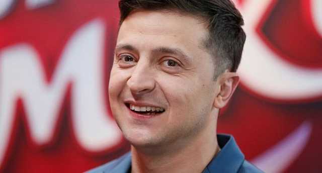 Полторак о переговорах с Зеленским: «Было не до шуток…»