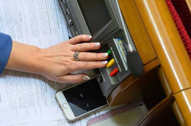 Стало известно, какие партии проходят в следующий парламент. Свежий соцопрос