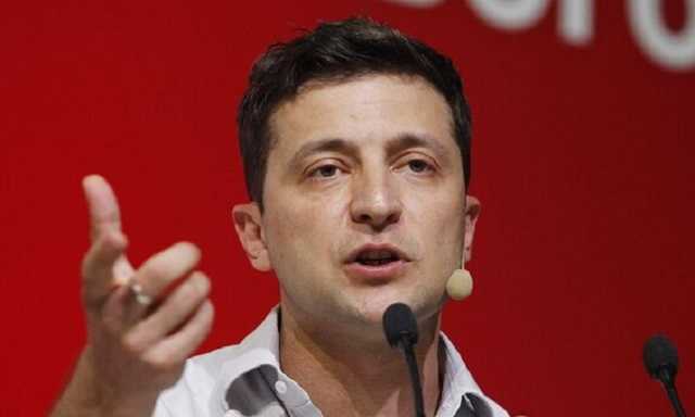 "Готовы к прямым переговорам": Россия цинично ответила Зеленскому о Донбассе