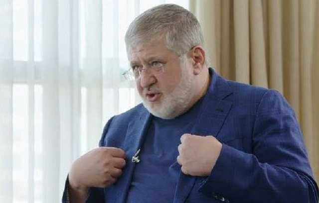 Коломойский сказал, кто продолжит работать при Зеленском