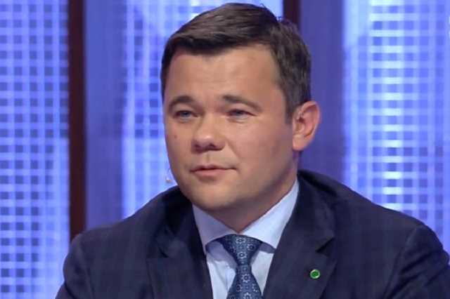 У Зеленского отказались от Медведчука и "приписали" его России