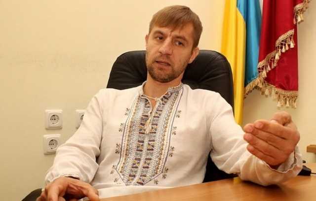 Гаврилюк: Нардепы уже не кажутся мне высокообразованными людьми