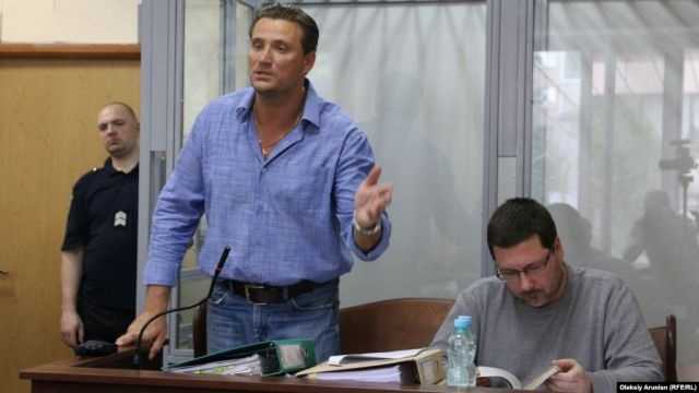 Екс-перекладачеві Гройсмана, обвинуваченому в держзраді, продовжили арешт