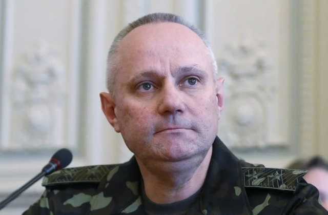 "Чисто военного варианта освобождения Донбасса я не вижу", - Хомчак