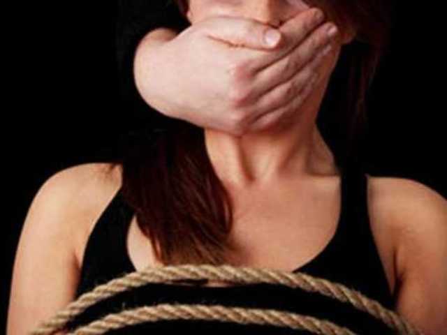 Под Киевом похитили экс-советницу генпрокурора Луценко, – СМИ