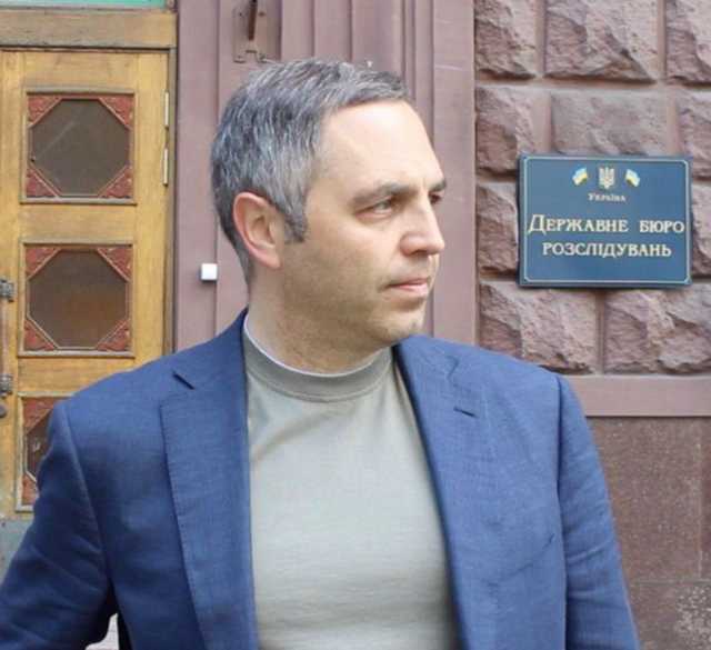 Портнов подал третье заявление в ГБР на Порошенко: все подробности