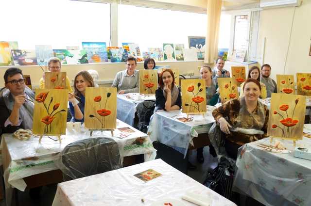 Петиция об отмене реформы художественных школ набирает обороты