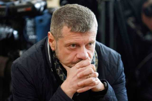 Крысы бегут с корабля? От Ляшко ушел ближайший соратник