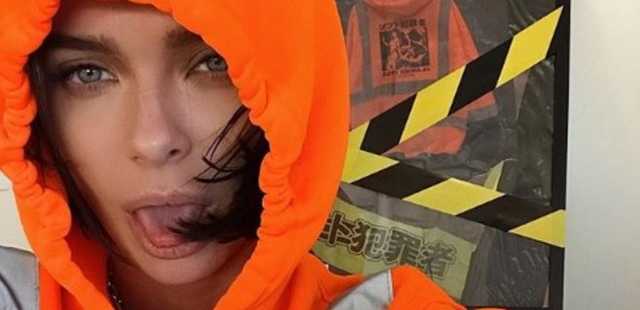 В Одессе выступит россиянка, поддержавшая аннексию Крыма