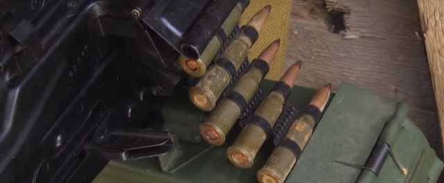 Окупанти тренуються стріляти з ПТРК, мішенню обирають будинки цивільних