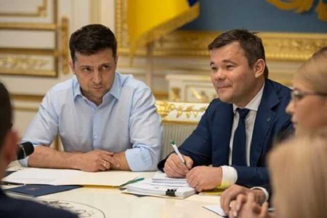 На Зеленского подали в суд из-за назначения Богдана: что теперь будет