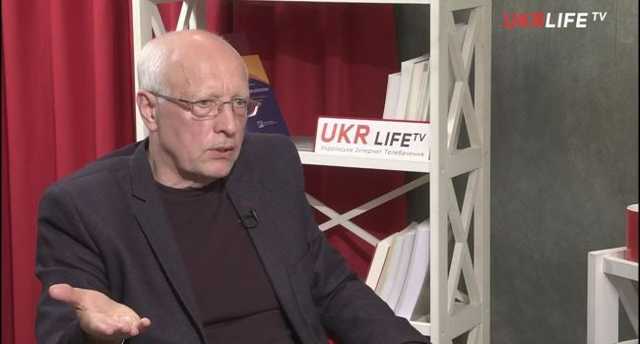 Олег Соскин: Россия обречена на распад