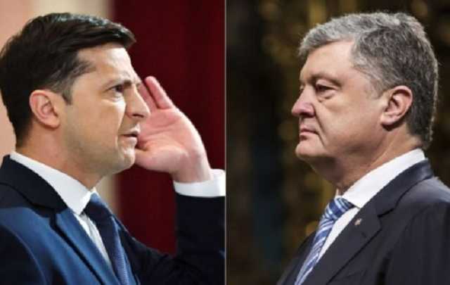 CTRL+Zе: Зеленский отменяет указы Порошенко. К чему это приведет?