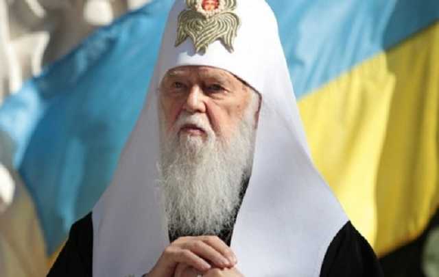 Заслуги Филарета перед украинской церковью неоценимы, но нельзя ставить под угрозу томос, отношения с Константинополем и мир в обществе из-за амбиций одного человека