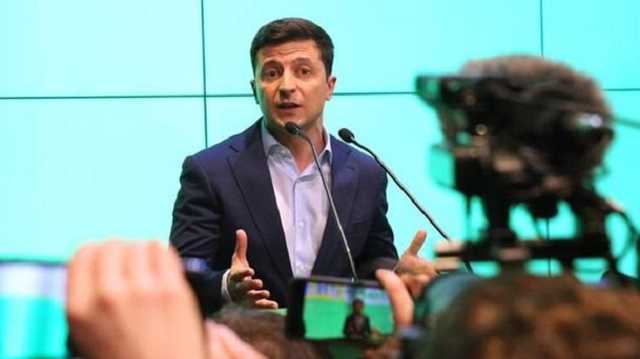 Зеленский отреагировал на решение трибунала ООН