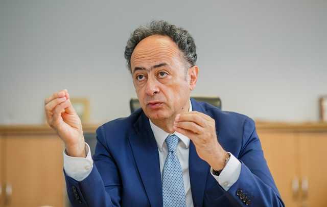 В ЕС рассчитывают на своевременный запуск энергорынка в 2019 году — Хьюг Мингарелли