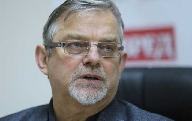 Небоженко: Кремлевские подвижки. Три события