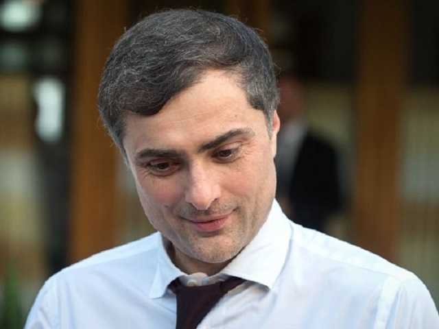 Стало известно о «прощальном» визите Суркова в оккупированный Донецк