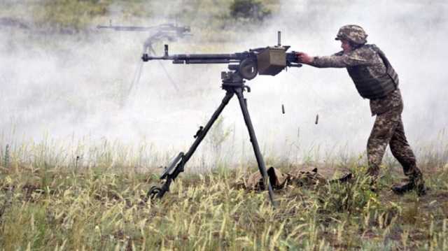 На Донбассе боевики атаковали ВСУ, но получили “ответку” и понесли потери