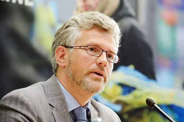 Посол Германии рассказал, что ждет Россию, если она не отпустит украинских моряков