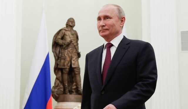 Москва полнится слухами, что Путина нет в живых – Саша Сотник