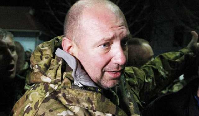 «Похищали, грабили и мародерствовали»: Мельничук рассказал о преступлениях «Айдара»