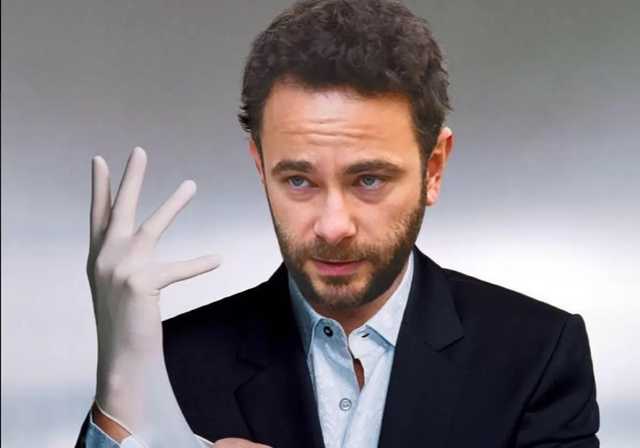 Возле команды Зеленского трется персонаж с гнилой репутацией — Дубинский