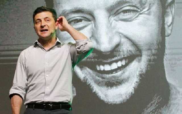 "Чувак порвал эпоху!" Зеленского уличили в плагиате на iForum