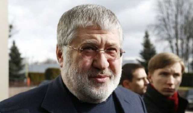 Коломойский заявил, что не собирается «ехать в Лондон и вешаться»