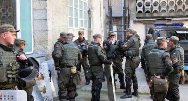 Касьянов: я видел, как что-то похожее происходило в России и Беларуси