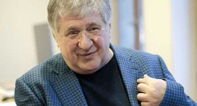 Пинчук точно хотел, чтобы президентом стал Зеленский - Коломойский