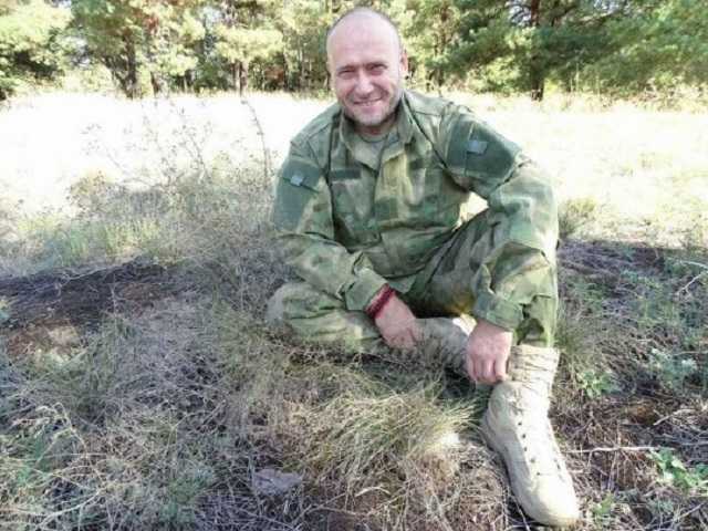 "Верховный главнокомандующий молчит, и это странно": Ярош дал совет Зеленскому