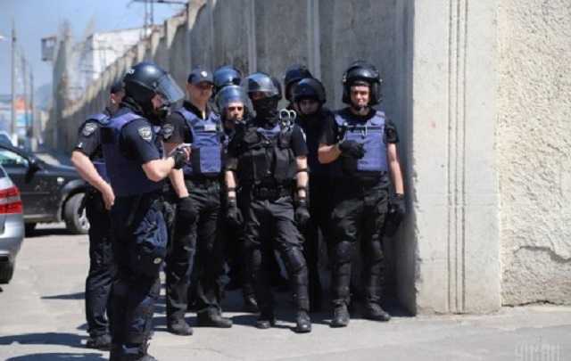 Бунт у одеській колонії: омбудсмен назвала попередню причину заколоту