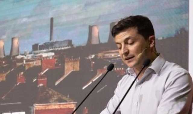 Зеленский извинился перед Коломойским за Богдана