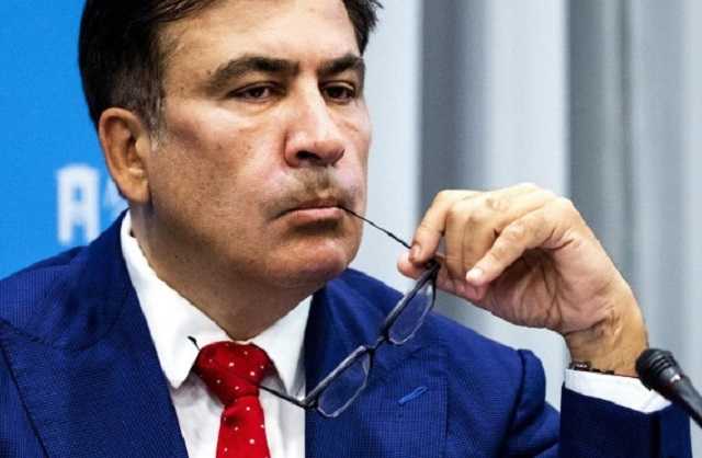 Саакашвили очень нужен Зеленскому в Украине — мнение