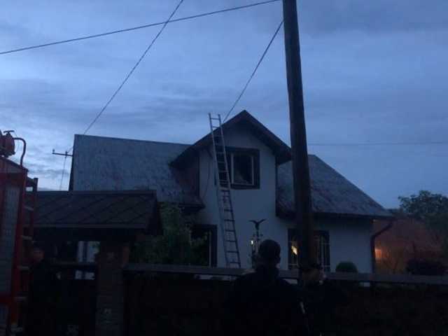 В Коломые расстреляли известного мецената с женой: все подробности