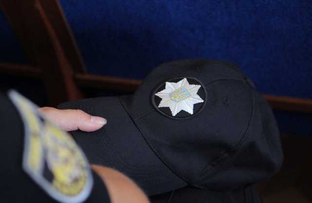 Житель Житомира отсидит четыре года за попытку выкупить машину у полицейского