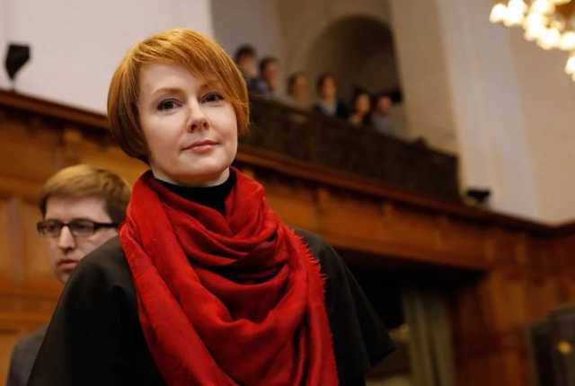 Украина будет добиваться изменения статуса Керченского пролива, чтобы сделать его международным