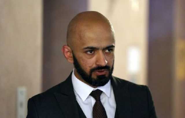 Викрадений мотоцикл Найєма знайшла поліція