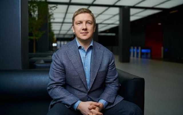 Суд зобов’язав Коболєва розкрити, кому і в якому розмірі були виплачені “космічні” премії