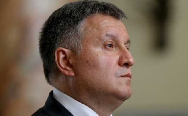 Аваков сообщил, что имел разговор с Зеленским